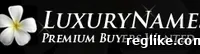 Luxury Brand Names: Last Chance Auction