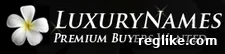 Luxury Brand Names: Last Chance Auction 2 LuxuryNames.com - Premium Domain Auction