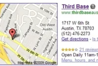 Google Secures Patent for Whois-Enhanced Local Search