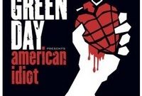 Green Day Targets AmericanIdiot.com