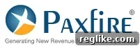 Enabling Digital Parasites: The Paxfire Typosquatting Network 2 Paxfire Logo