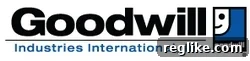Goodwill Vakfı, 'Goodwill.com' Alan Adı İçin Hukuki Mücadelede 2 Goodwill International Logo