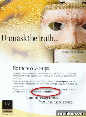 champagne champagne