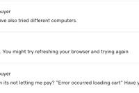 Afternic Glitch Grounds Domain Deals