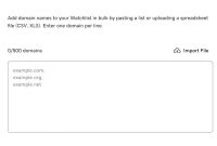 Adding Domains to Your GoDaddy Auctions Watchlist: A Time-Saving Strategy