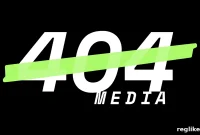 404 Media Buys Its Own Name: A Tale of Expired Domains