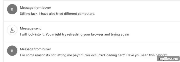 Afternic Glitch Grounds Domain Deals 2 Afternic .fi Error