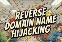 French Gastronomy Domain Dispute: A Case of Reverse Domain Hijacking