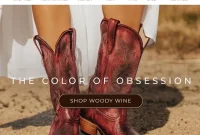Boot Company Secures Freebird.com Domain After Legal Battle