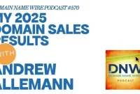 My 2025 Domain Sales Journey: A DNW Podcast Recap