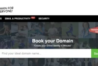 ICANN Cracks Down on Small Registrar