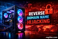 Gaming PC Company Attempts Reverse Domain Name Hijacking, “Invents” Legal Principles