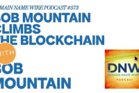 Bob Mountain Climbs the Blockchain: A Digital Ascent