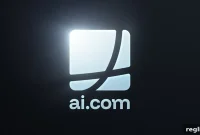 AI.com Domain Fetches Record $70 Million Price Tag
