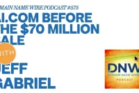 AI.com Before the $70 Million Sale: A Look Back