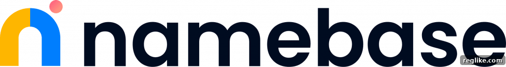 Namecheap Acquires Handshake's Namebase Marketplace 2 Namebase Logo