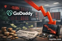 GoDaddy’s AI Reckoning