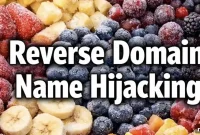 Frozen Food Firm’s Domain Claim Gets Cold Shoulder