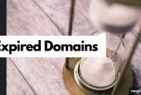 Half Million Dollars in New Expired Domain Sales