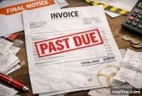 ICANN Cracks Down on More Delinquent Registrars