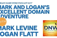 Mark and Logan: Uncovering the Domain Frontier