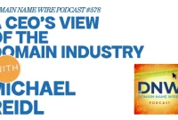 CEO’s Vision for the Domain Industry