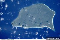 Micro-Nation’s Digital Leap: Island of 35 Revives Top-Level Domain