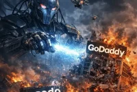 AI’s Looming Impact on the Domain Industry’s Survival