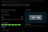 Instant Domain Search Unveils New Tool, Eyes Registrar Launch This Year
