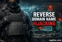 Armor Firm Attempts Illicit Domain Seizure