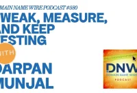 Iterate to Innovate DNW Podcast 580