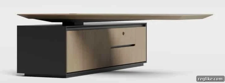 Furniture Giant Secures Workspace.com for $1.45 Million 2 Workspace Furniture desk