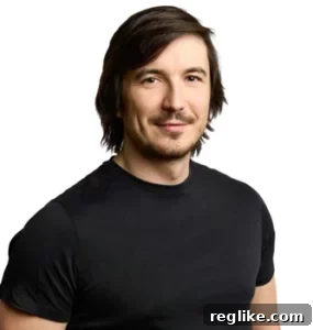 Robinhood CEO Tenev Battles for Personal Domain 2 Vlad Tenev