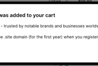 Domain Stuffing: When Free Domain Promotions Go Too Far