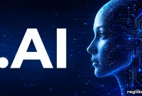 33 Companies That Registered .ai Domains This Year, Including SpaceX