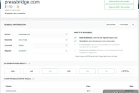 Estibot Review: Accurate Valuations for Some Domains, Not All