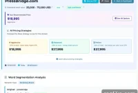 Appraise.net Review: Large Valuations, Inconsistent Results