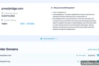 Dynadot Domain Appraisal Review: More Accurate Valuations, Fewer Surprises