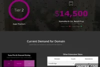 Are NameWorth Domain Appraisals Still Accurate With Old Data?