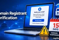 Tucows: Shorter Domain Verification Window May Cause Bigger Issues