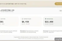 Humbleworth Domain Appraisal Review: Lacking Backup Data Raises Questions About Prices