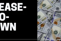 Lease-to-Own Trends and Data from a Major Domain Portfolio