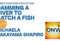 Damming a River to Catch a Fish — DNW Podcast Episode 590
