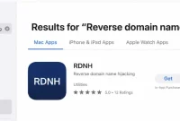 App Builder Attempts to Reverse-Hijack com.app: What Happened?>>