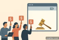 GoDaddy Domain Auctions End Tuesday and Wednesday This Week