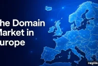 European Domain Name Market Explained: Trends, Pricing & Growth
