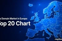 Europe Market Share: Top 20 Companies Ranked
