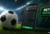 FIFA World Cup Drives Surge in Gambling Domain Registrations