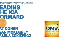 Leading the ICA Forward: DNW Podcast Episode 592