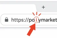 Polymarket Typosquatting: Misspelled Domain Misled Users